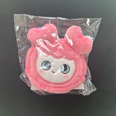 Brand New & Unopened★TWICE POPUP Moblie Earphone Pouch Momo