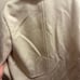 New Zara Oversized Vanilla Cream Coat Neutral Luxury Size Medium