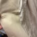 New Zara Oversized Vanilla Cream Coat Neutral Luxury Size Medium