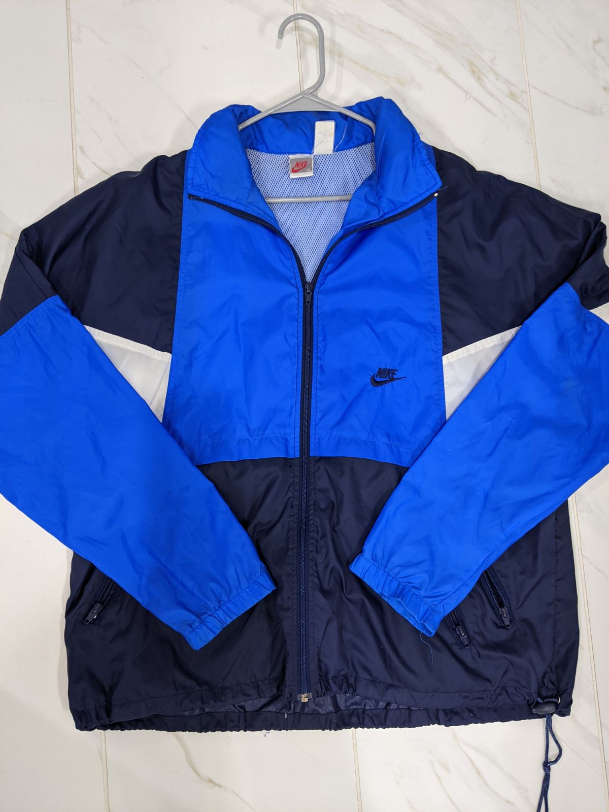 Vintage 90s Nike Jacket