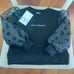 New cute Zara sweatshirt