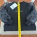 New cute Zara sweatshirt