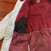 Boys size 14 - 16 L.L. Bean gray Winter Jacket Coat & Hood Lined
