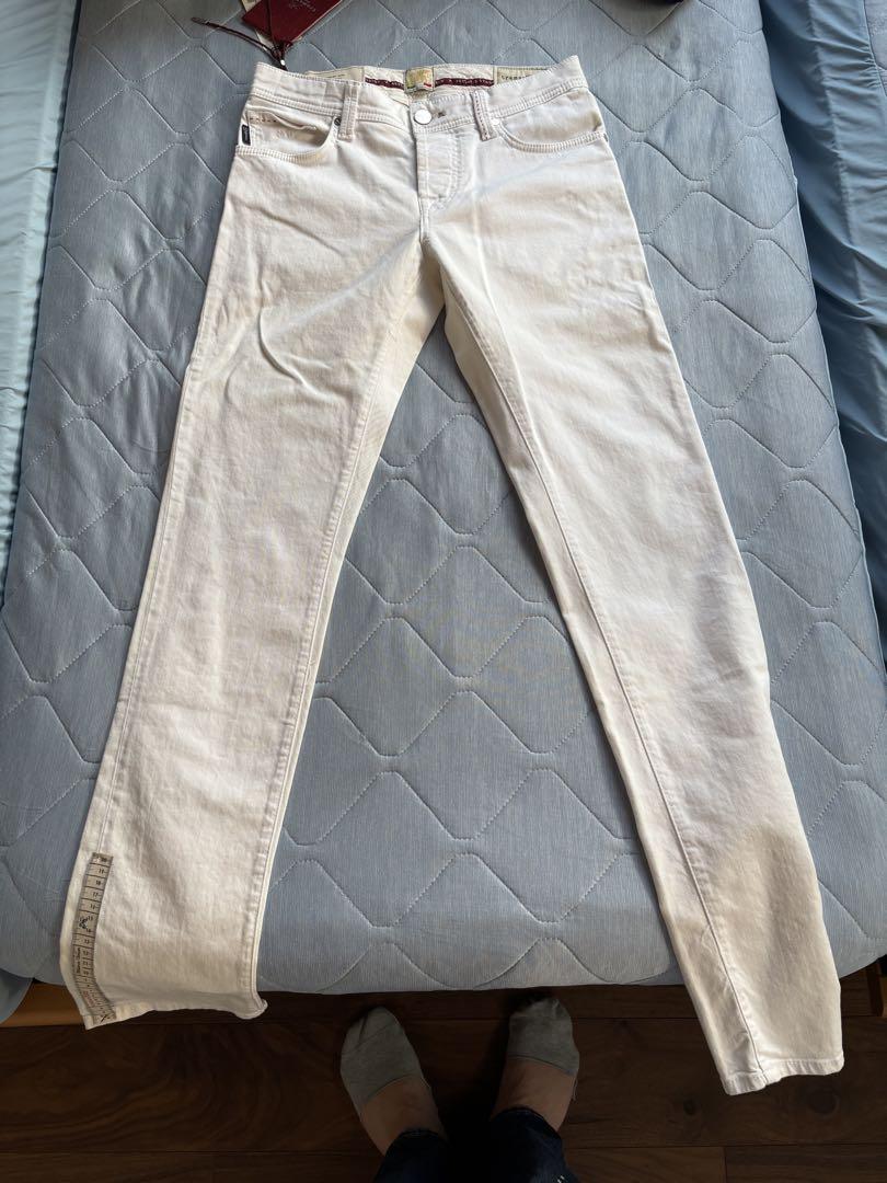 ## Tramarossa New Denim