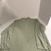 Real Essentials 3Pack 5XLT Mens Long Sleeve Cotton Jersey Polo RN 166455