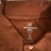 Real Essentials 3Pack 5XLT Mens Long Sleeve Cotton Jersey Polo RN 166455