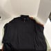 Real Essentials 3Pack 5XLT Mens Long Sleeve Cotton Jersey Polo RN 166455
