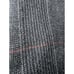 Oakton Ltd Sport Coat Grey Plaid Mens Size 42R Blazer 100% Wool Work Formal