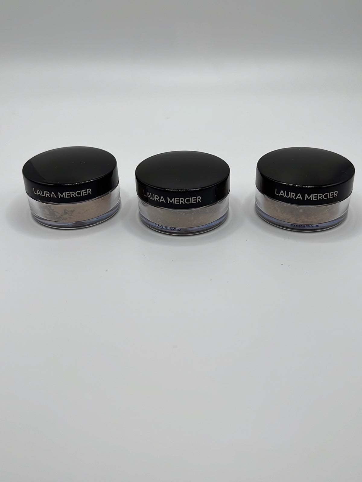 Laura Mercier translucent powder