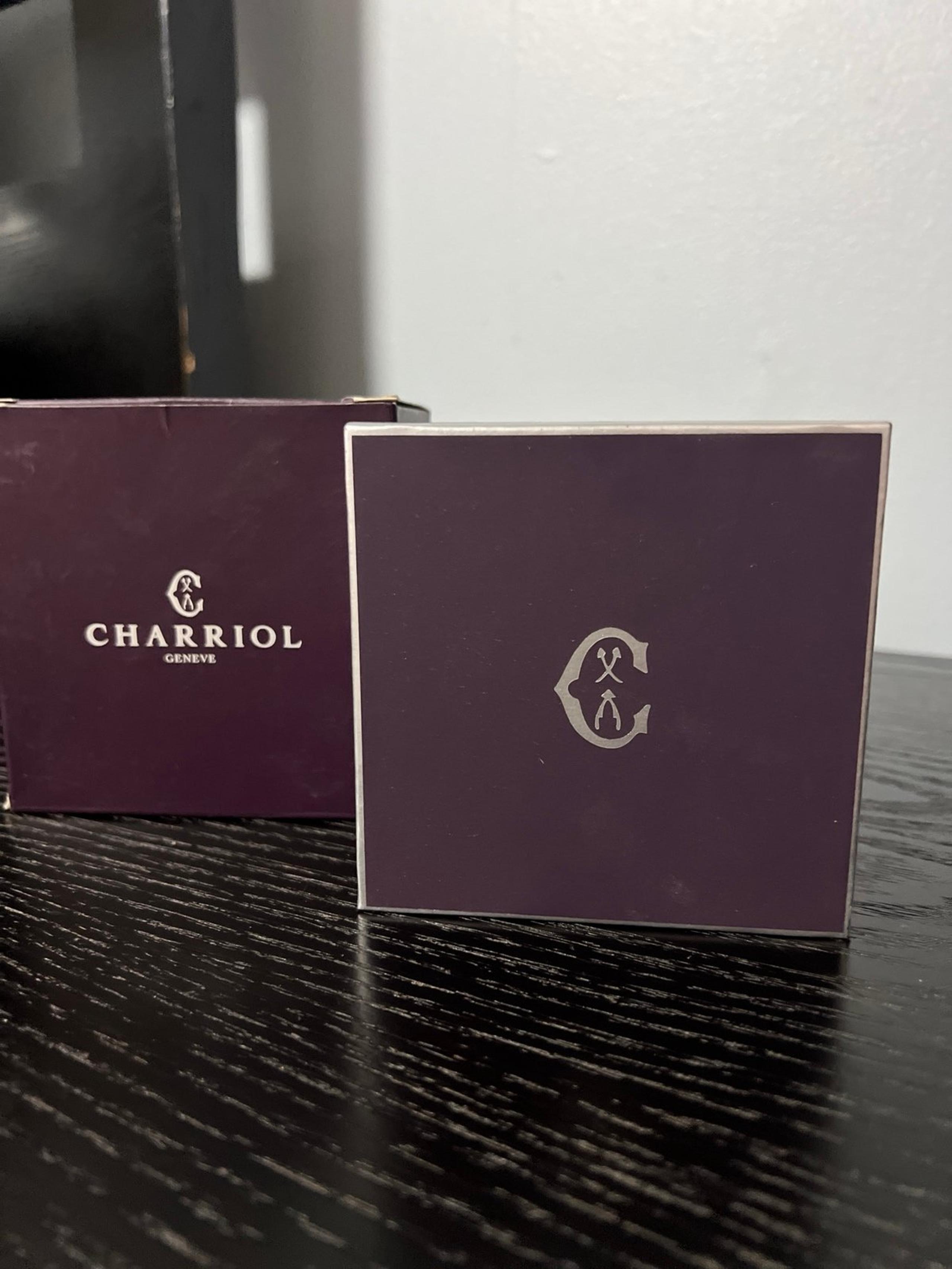 Charriol Malia bracelet
