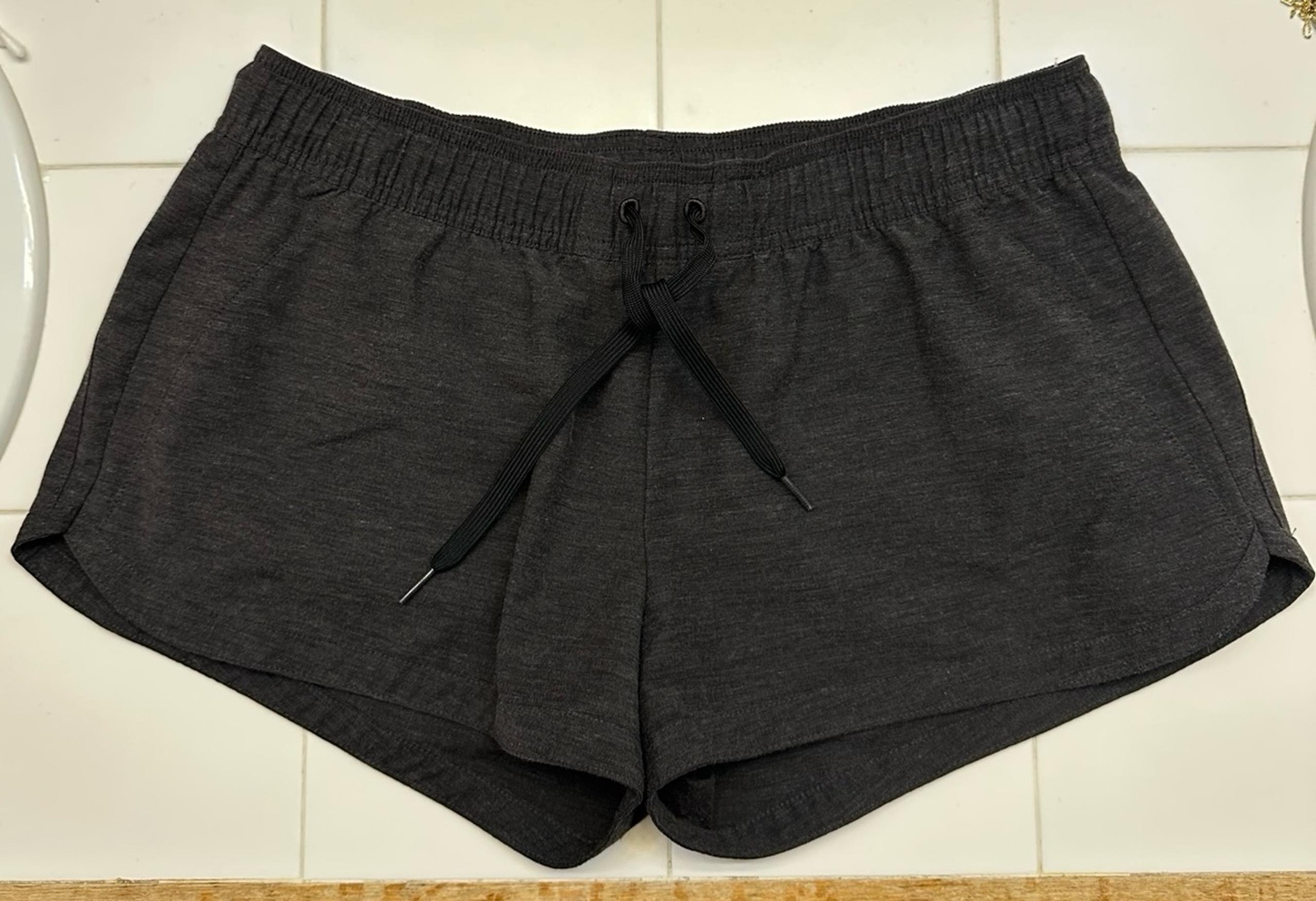 Prana women’s shorts