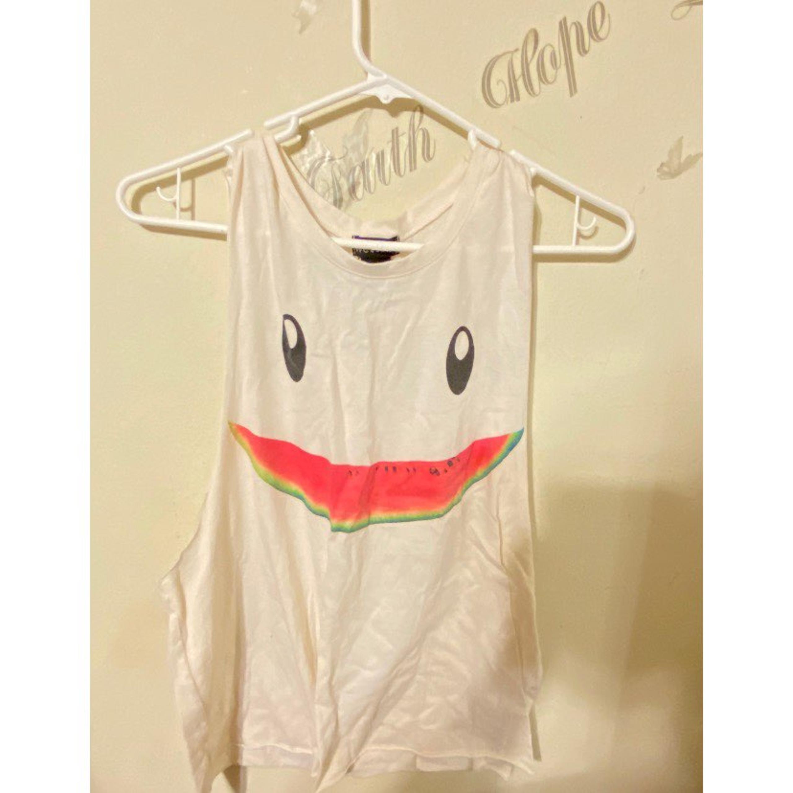 Wet Seal Tank Top