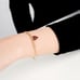 Swarovski Red Love Magnetic Bracelet