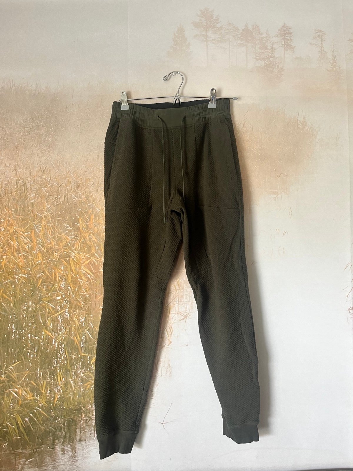 lululemon joggers