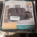 Recliner cover
