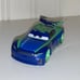 Chris Roamin diecast