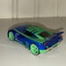 Chris Roamin diecast