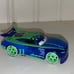 Chris Roamin diecast