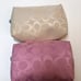 Coach Makeup Bags