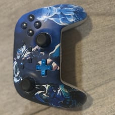 Nintendo controller