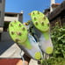 Nike Track Spikes