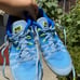 Nike Track Spikes