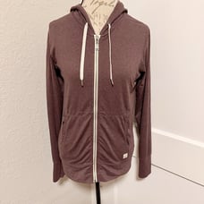 Vuori Halo Performance Hoodie 2.0