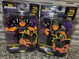 Big Rubber Guys Roadwarriors