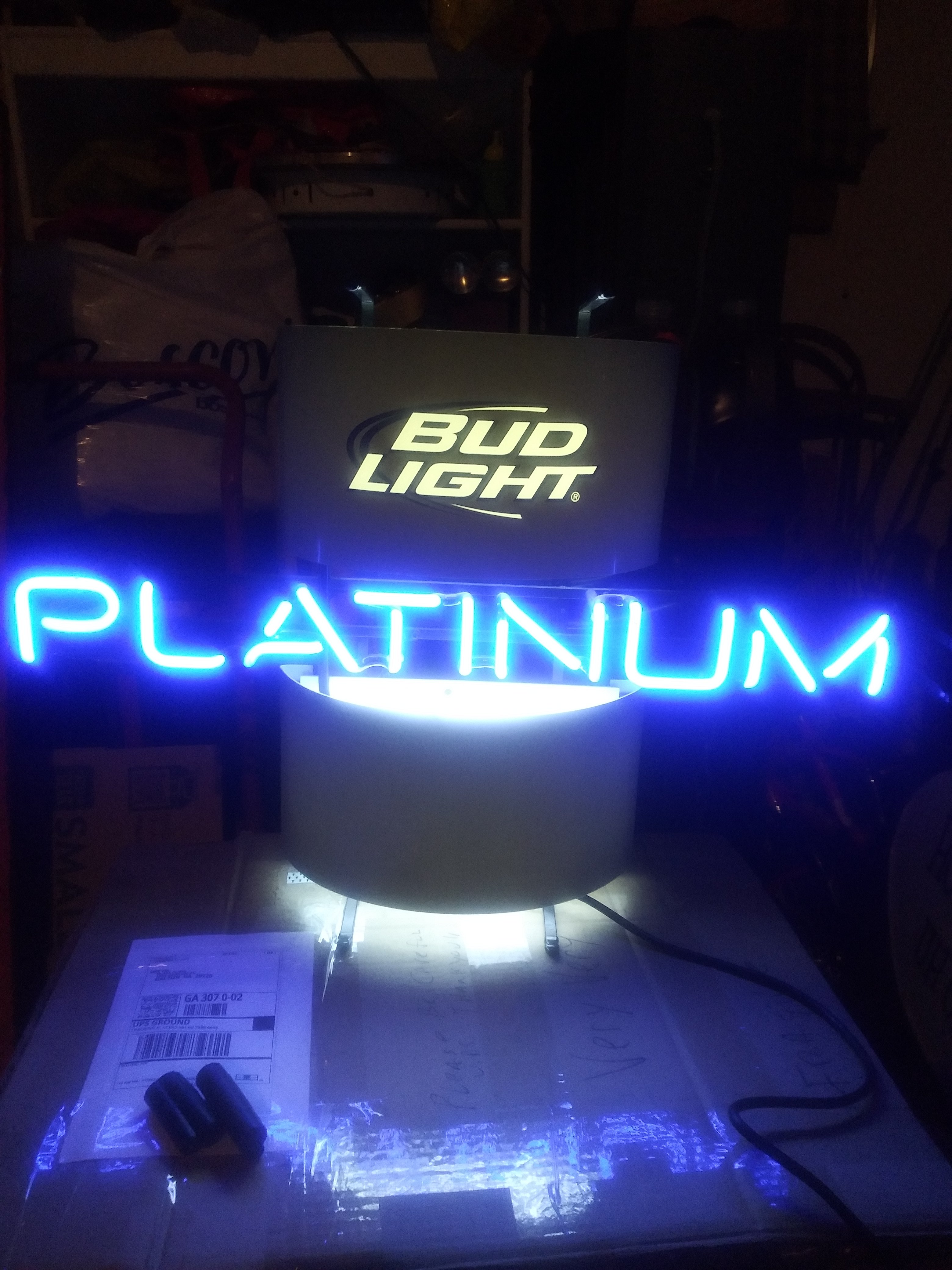 Beer light