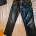 Miss Me capris size 26