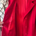 Vintage Mackintosh Collections Wool Dress Coat