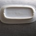 McCoy Soap Dish # 7013 USA 7 1/2 × 3 1/2 inches