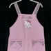 Charmmy kitty Apron