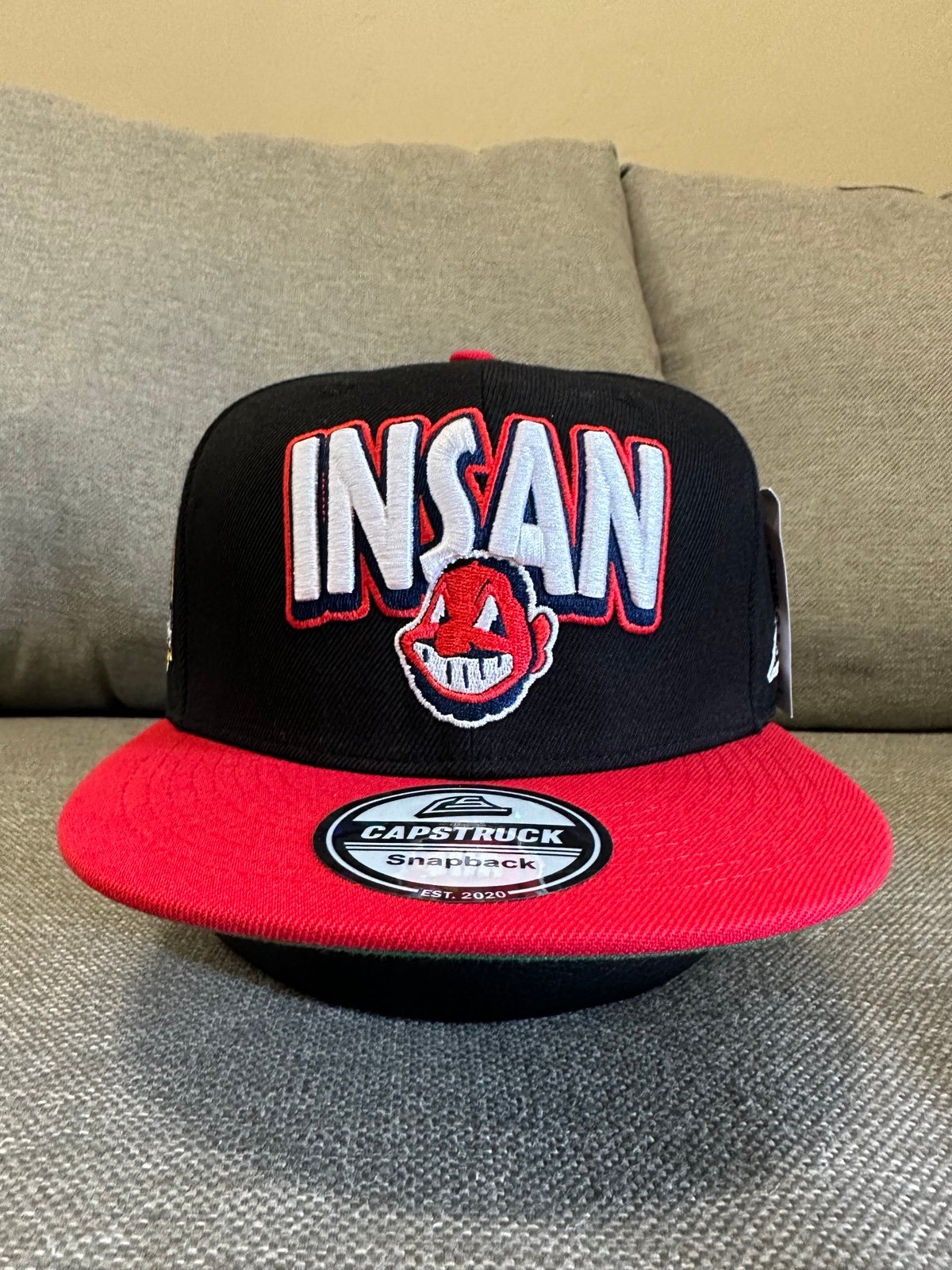 Insan hat