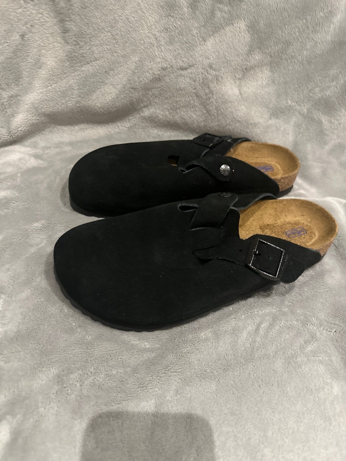 Birkenstock Boston Sandals