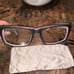 Electric Eyeglasses NEW EVRX-9volt
