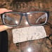 Electric Eyeglasses NEW EVRX-9volt