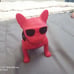 WOOOF Bluetooth Speaker