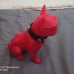 WOOOF Bluetooth Speaker