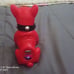 WOOOF Bluetooth Speaker