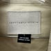 Sanctuary Jessa Tied Denim Jacket Beige Moonstone Size Small New With Tags
