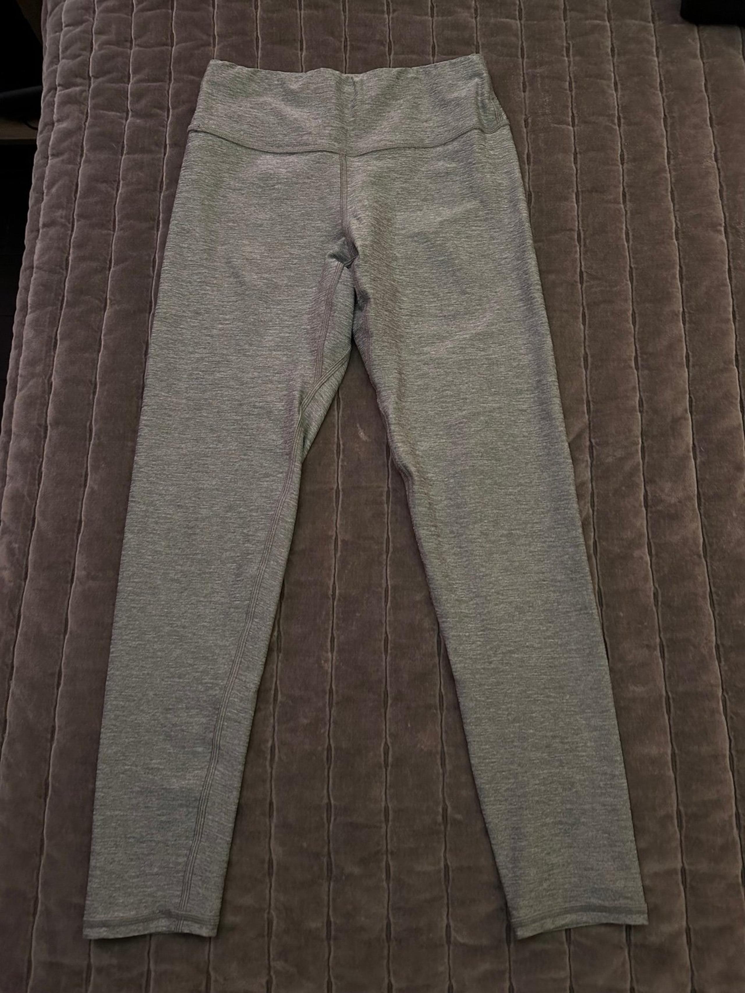 Full length Wod bottom XS leggings