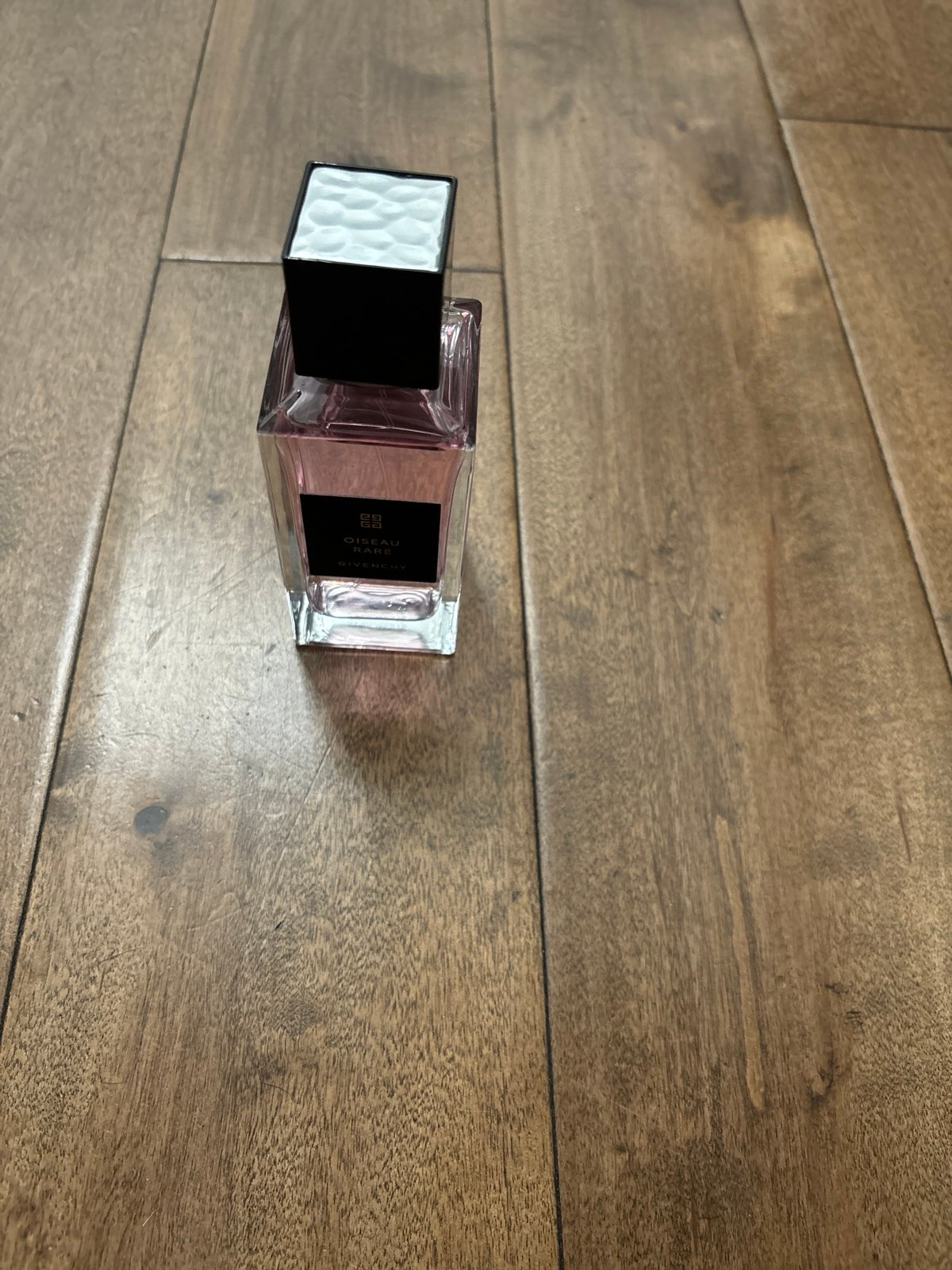 香水(女性用) Givenchy Oiseau Rare Eau de Parfum Oiseau Rare Eau de Parfum for Women and Men Givenchy perfume