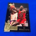 1996 Upper Deck Michael Jordan The Championship Seasons oversized cards Jc1,2,3