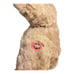 Rare Virginia Tech Hokie Football Mascot 2004 Herrington Teddy Bear in Costume