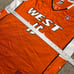 2006 WNBA All Star Game West Lauren Jackson Seattle Storm Jersey Adult XL