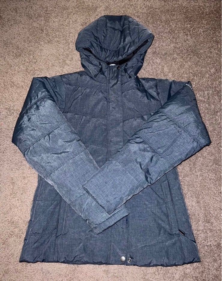 Columbia jacket