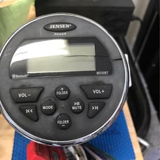 Boat Radio