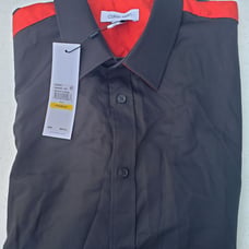 Men's Calvin Klein Button Down Shirt