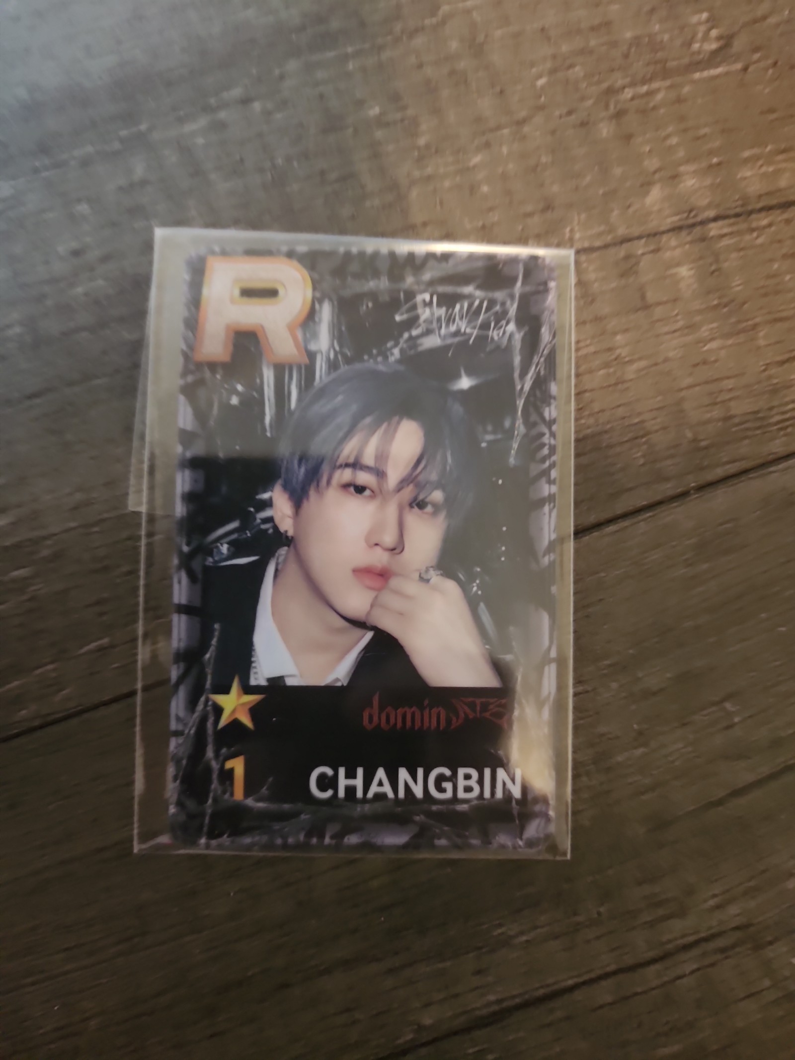 Changbin SSJYP